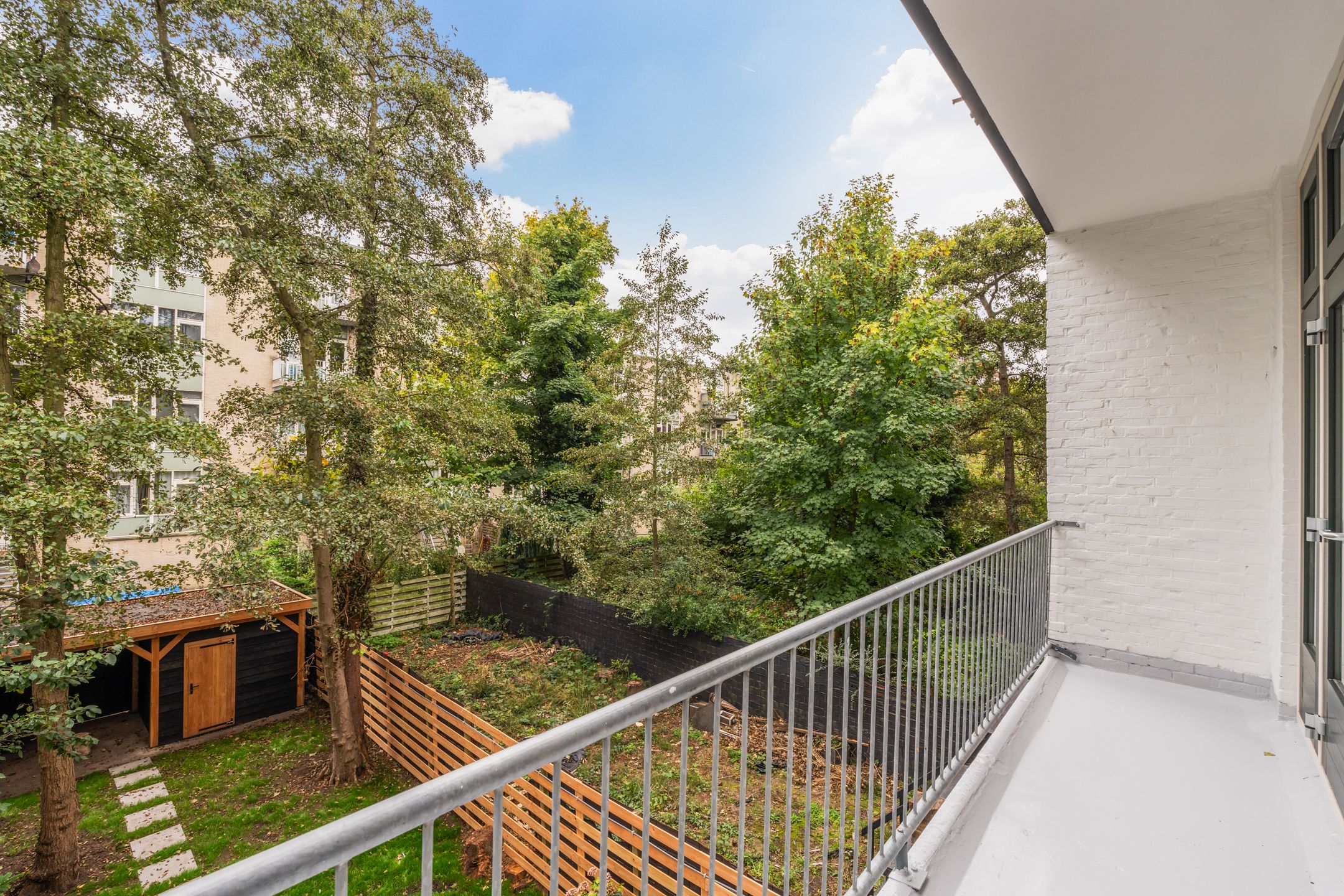 Foto 21 van Beukelsweg 44-A01