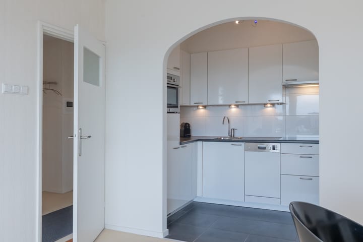 Photo 7 of Zandvoorter Allee 236