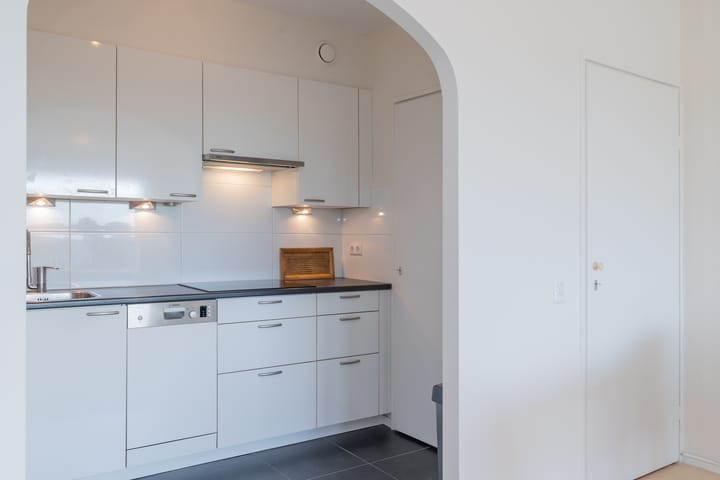 Photo 8 of Zandvoorter Allee 236