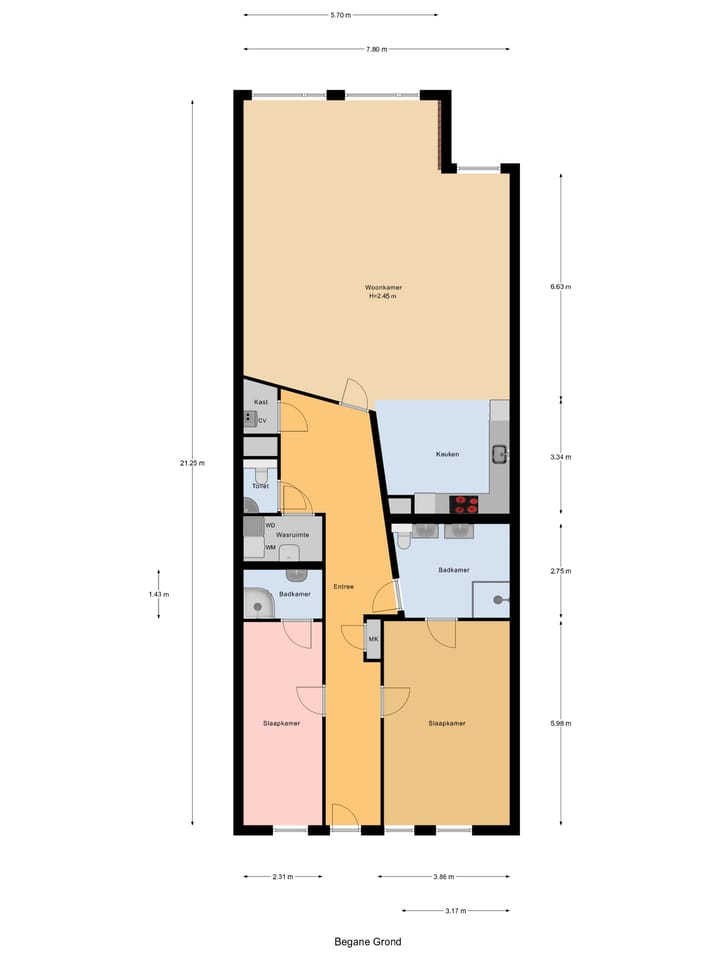 Foto 29 van Plein 22