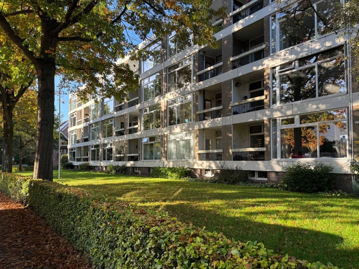 Nieuwe 's-Gravelandseweg 48 B