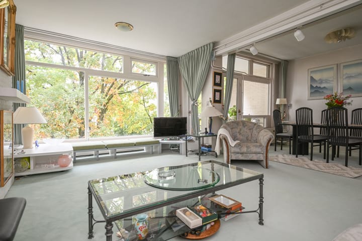 Foto 2 van Nieuwe 's-Gravelandseweg 48-B