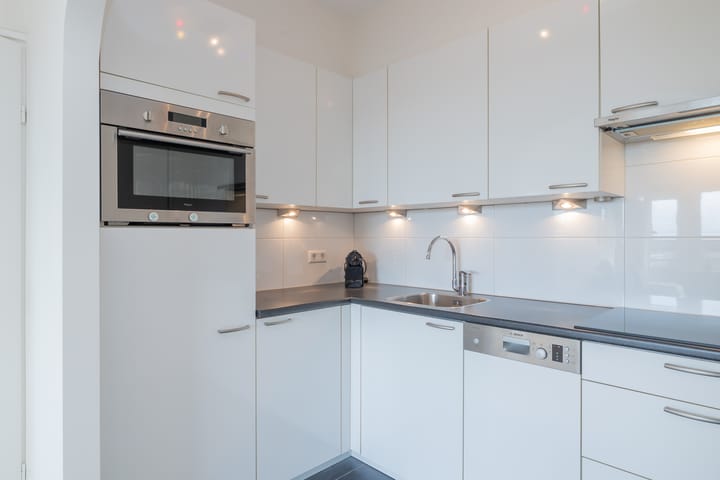 Photo 9 of Zandvoorter Allee 236