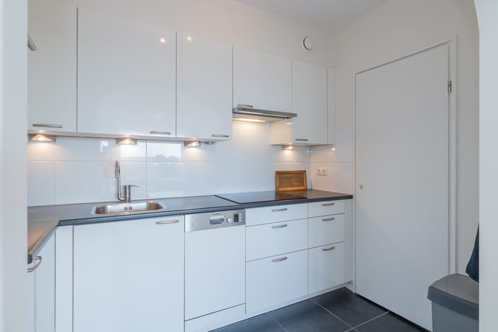 Photo 10 of Zandvoorter Allee 236