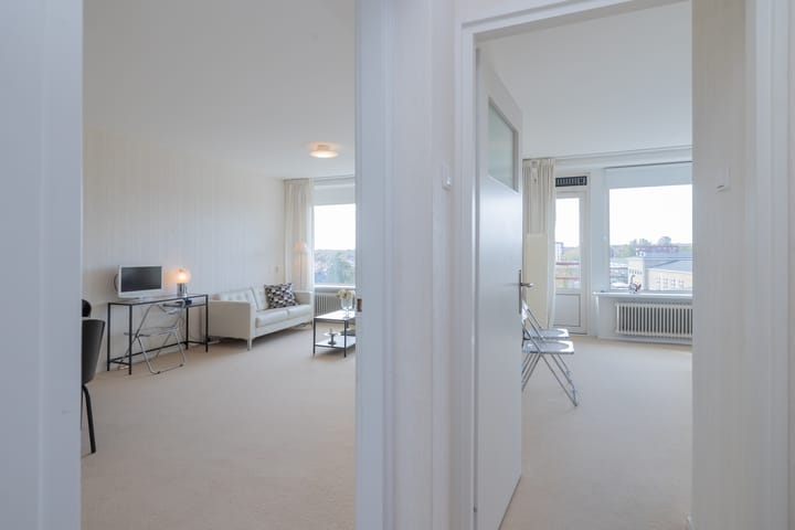 Photo 12 of Zandvoorter Allee 236