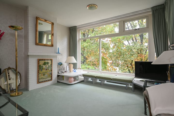 Foto 4 van Nieuwe 's-Gravelandseweg 48-B