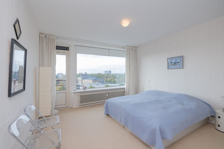 Photo 13 of Zandvoorter Allee 236