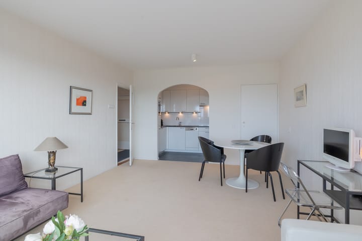 Photo 6 of Zandvoorter Allee 236