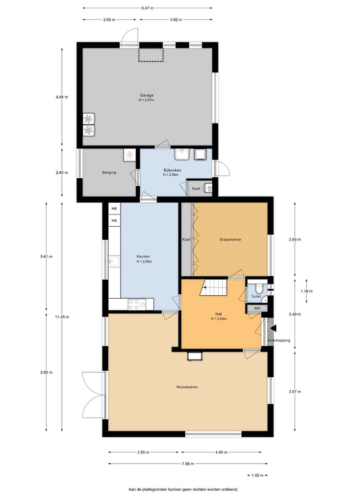 Foto 56 van Edeseweg 34