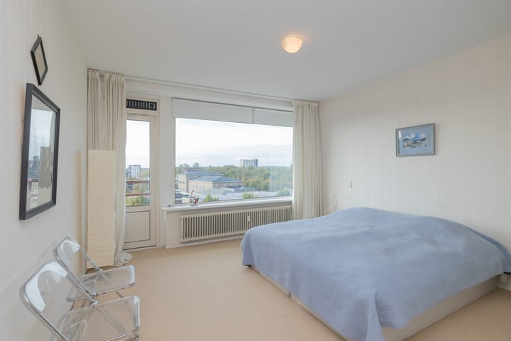 Photo 14 of Zandvoorter Allee 236