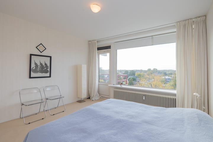 Photo 15 of Zandvoorter Allee 236