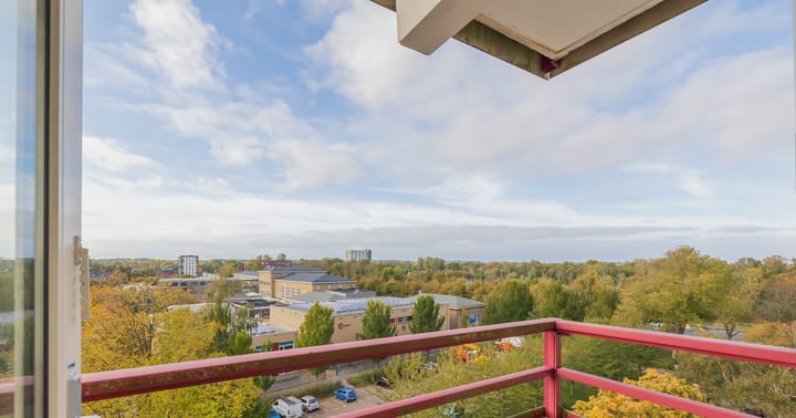 Photo 21 of Zandvoorter Allee 236