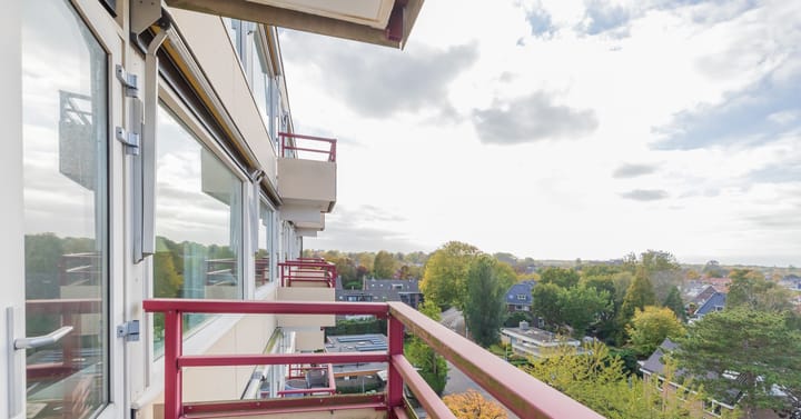 Photo 22 of Zandvoorter Allee 236