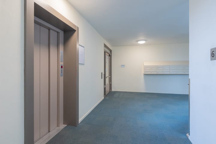 Photo 23 of Zandvoorter Allee 236