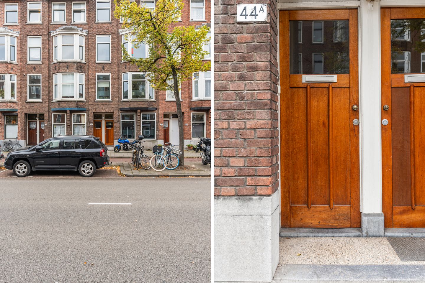 Foto 44 van Beukelsweg 44-A01