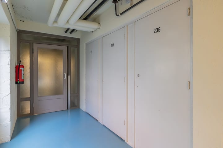 Photo 24 of Zandvoorter Allee 236