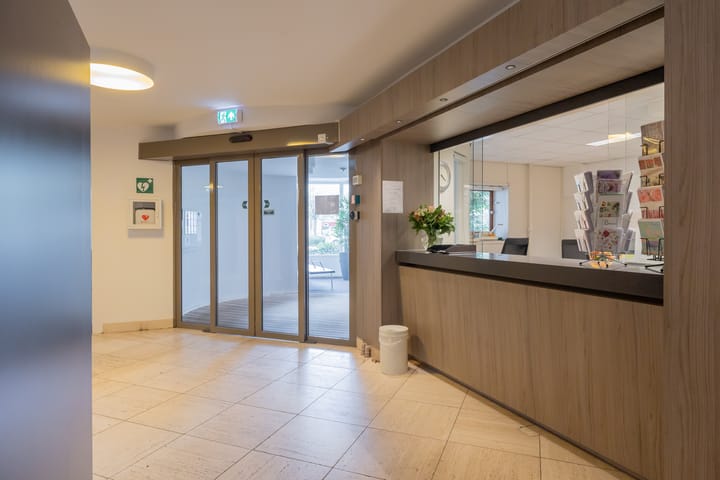 Photo 27 of Zandvoorter Allee 236