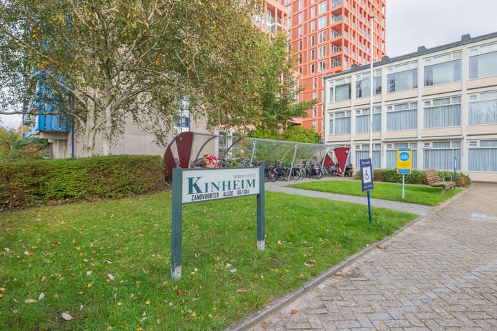 Photo 28 of Zandvoorter Allee 236