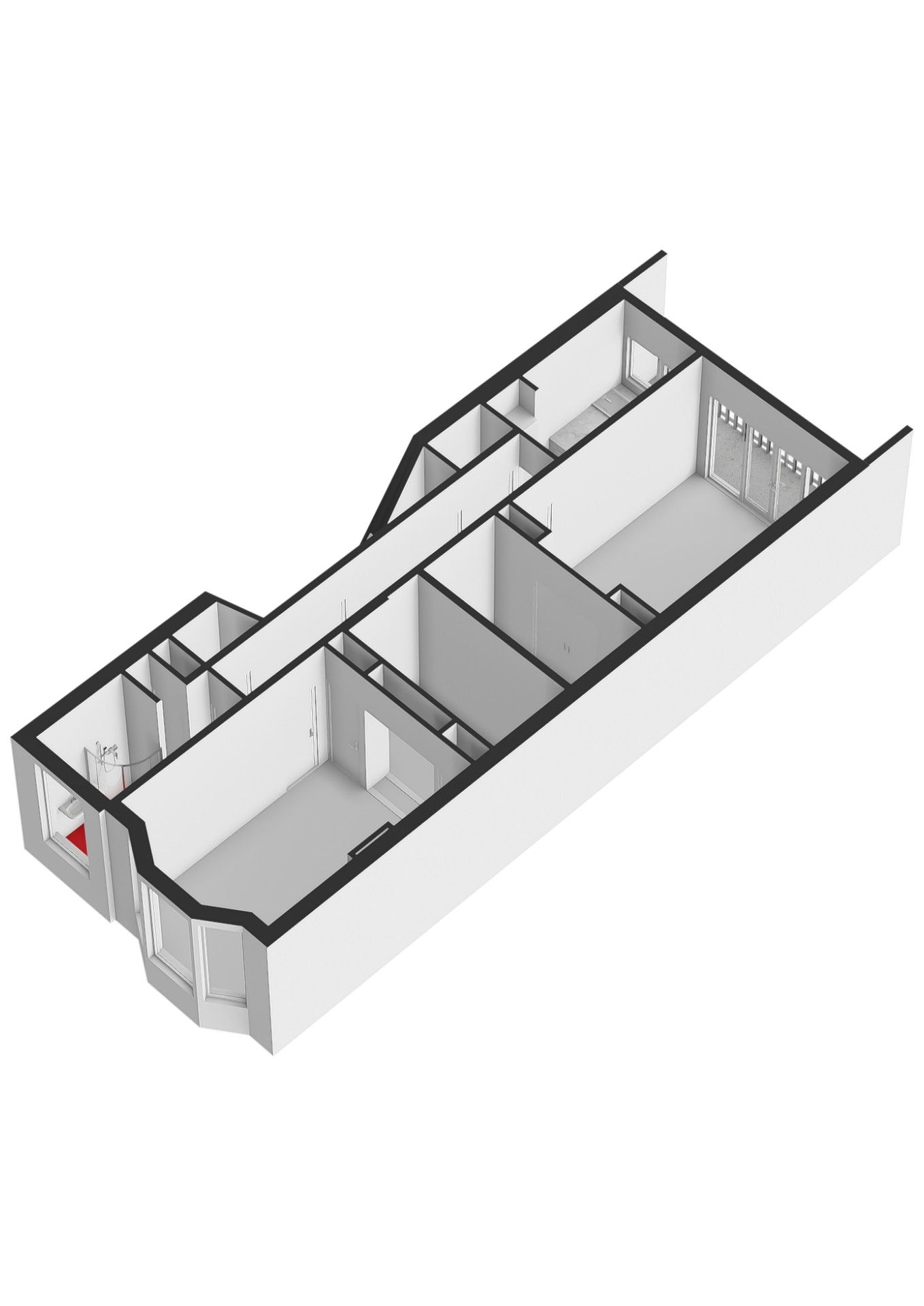 Foto 55 van Beukelsweg 44-A01