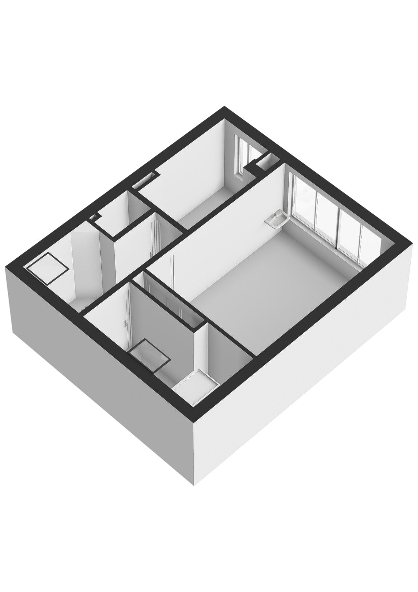 Foto 57 van Beukelsweg 44-A01