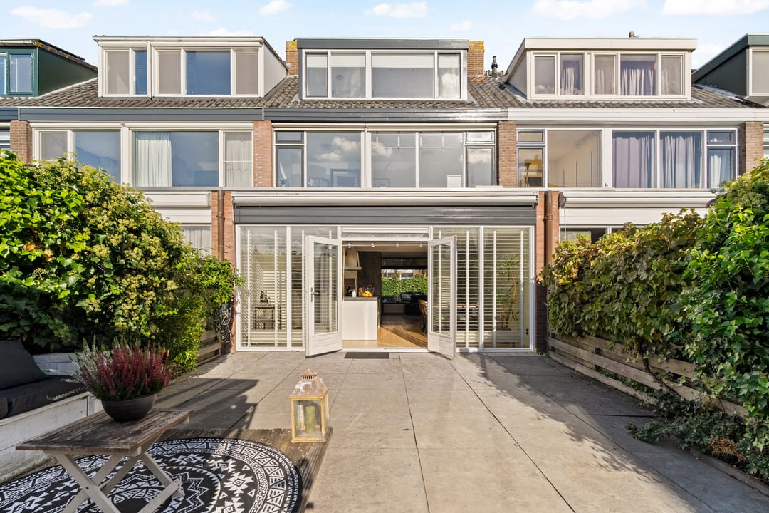 Foto 1 van Bilderdijkstraat 20