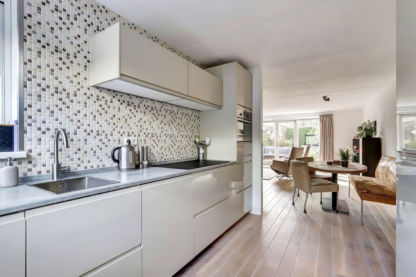 Foto 10 van Paladijnenweg 71