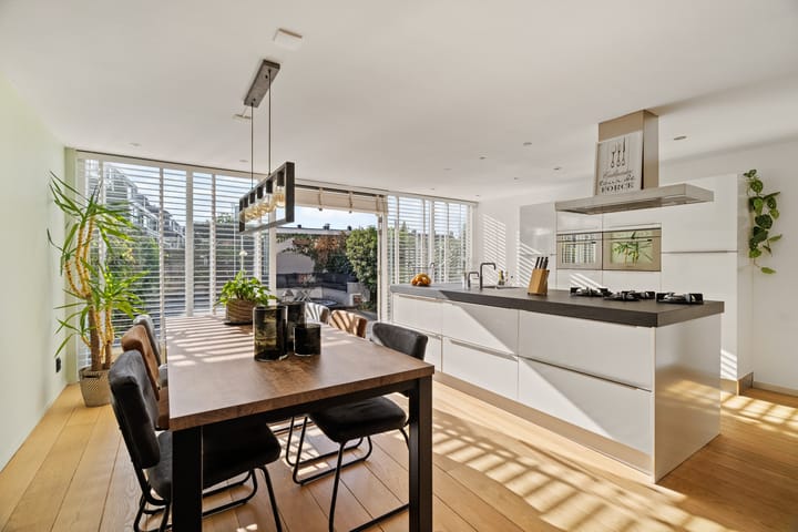 Foto 3 van Bilderdijkstraat 20