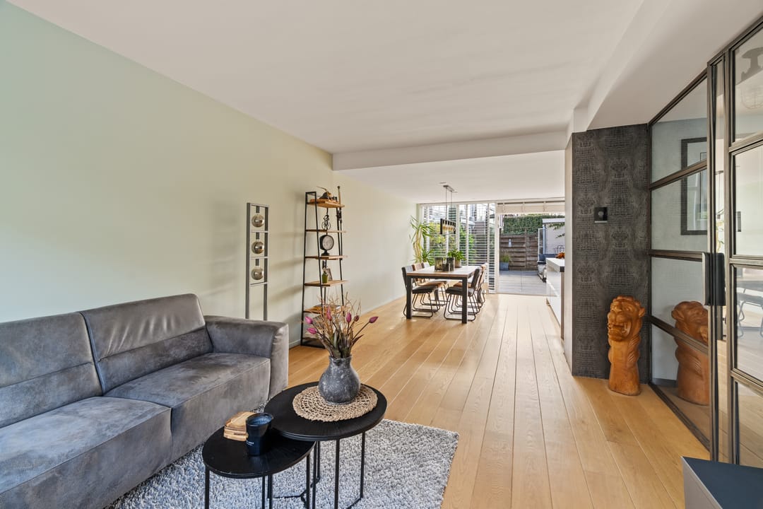 Foto 11 van Bilderdijkstraat 20