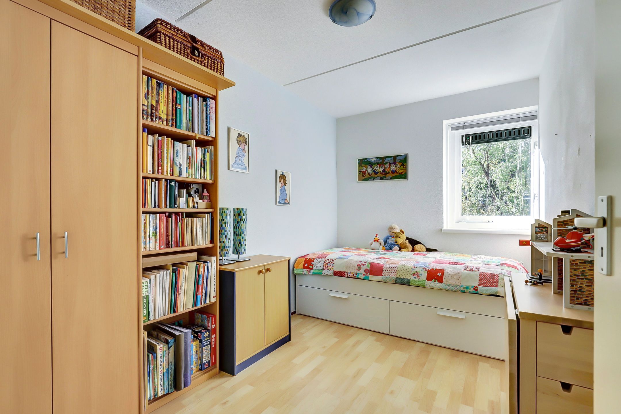 Foto 21 van Paladijnenweg 71