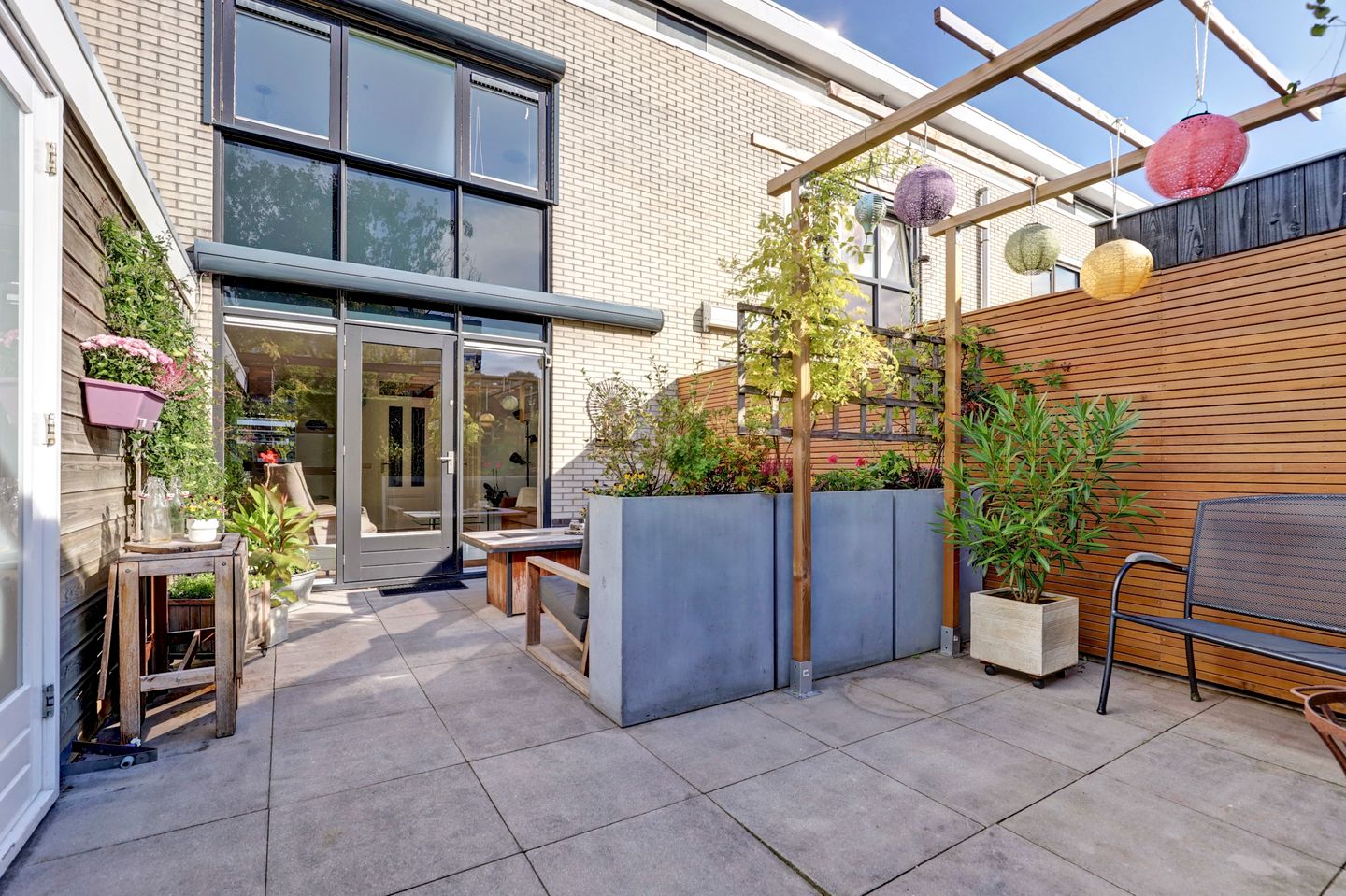 Foto 29 van Paladijnenweg 71