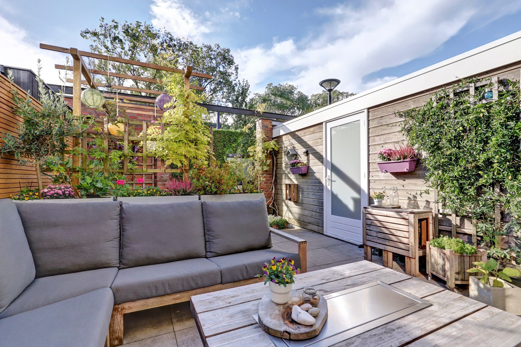 Foto 30 van Paladijnenweg 71