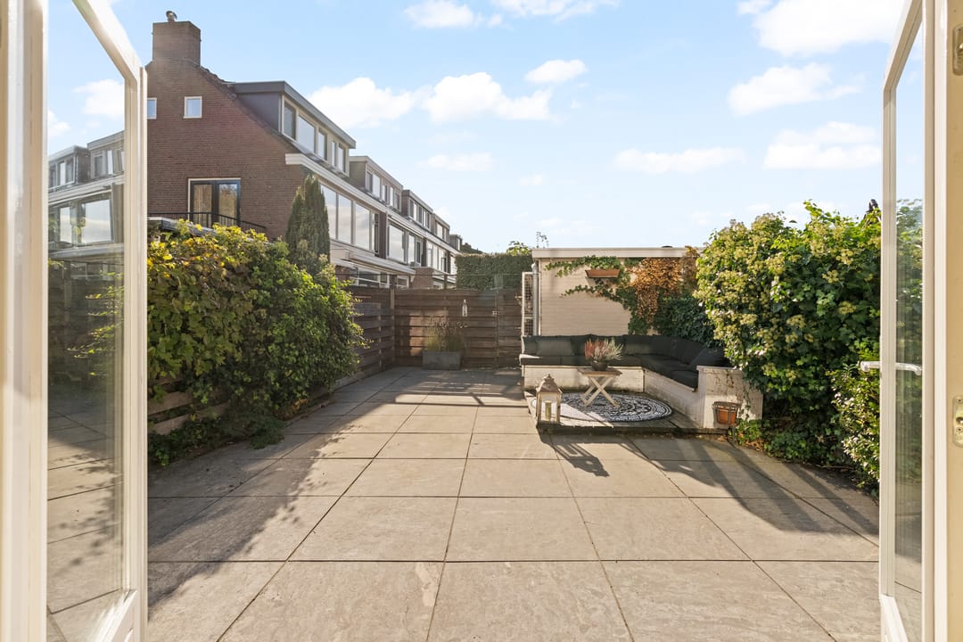 Foto 26 van Bilderdijkstraat 20