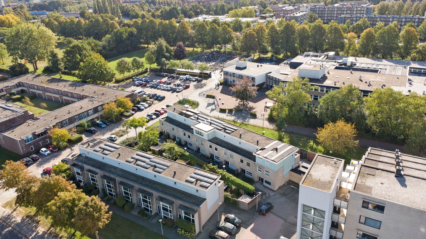 Foto 40 van Paladijnenweg 71