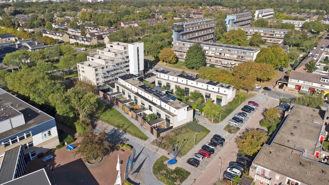 Foto 41 van Paladijnenweg 71