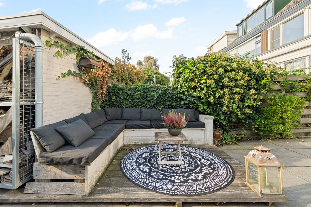 Foto 28 van Bilderdijkstraat 20