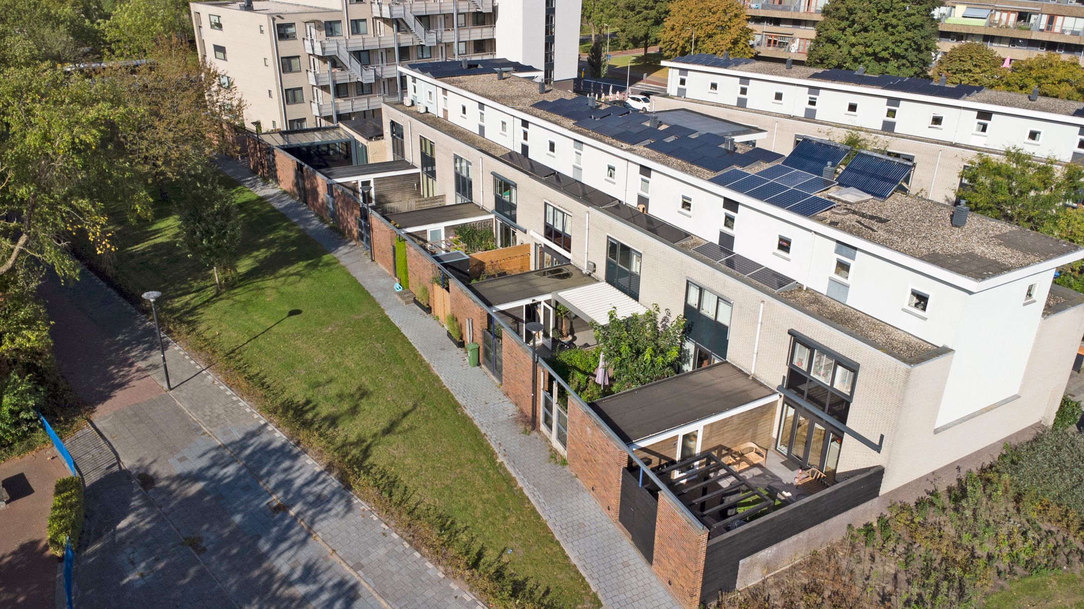 Paladijnenweg, 71, Amersfoort, 3813DC, Utrecht, Nederland 71