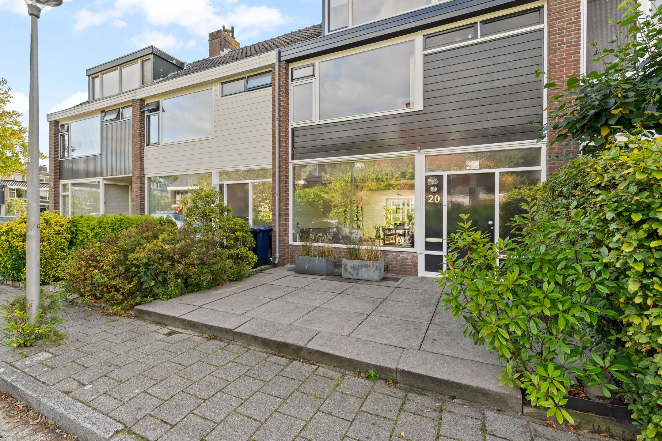 Foto 30 van Bilderdijkstraat 20