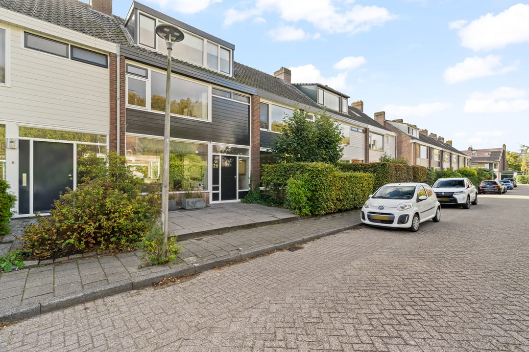 Foto 31 van Bilderdijkstraat 20