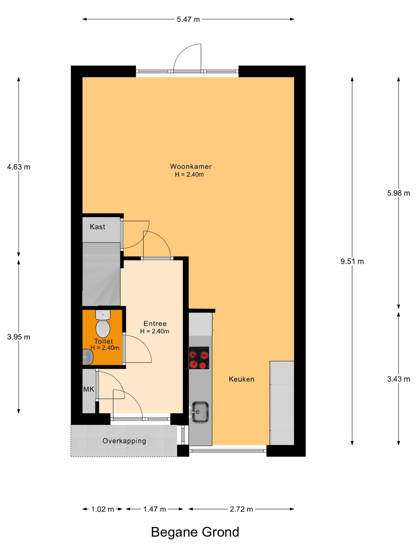 Foto 44 van Paladijnenweg 71