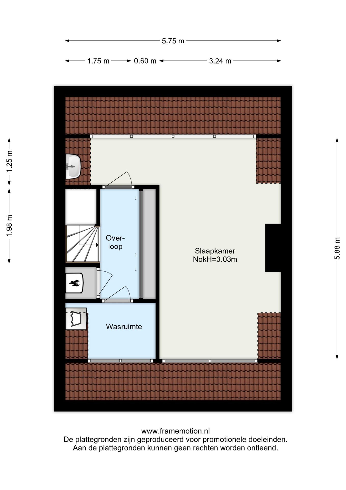 Foto 35 van Bilderdijkstraat 20