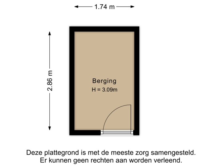 Berging