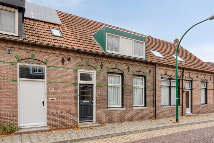 Photo 7 of Kapelstraat 56
