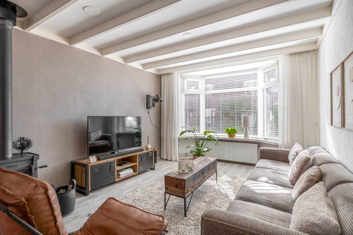 Foto 9 van Lijnbaan 84