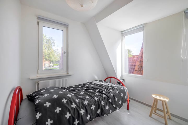 Foto 23 van Lijnbaan 84