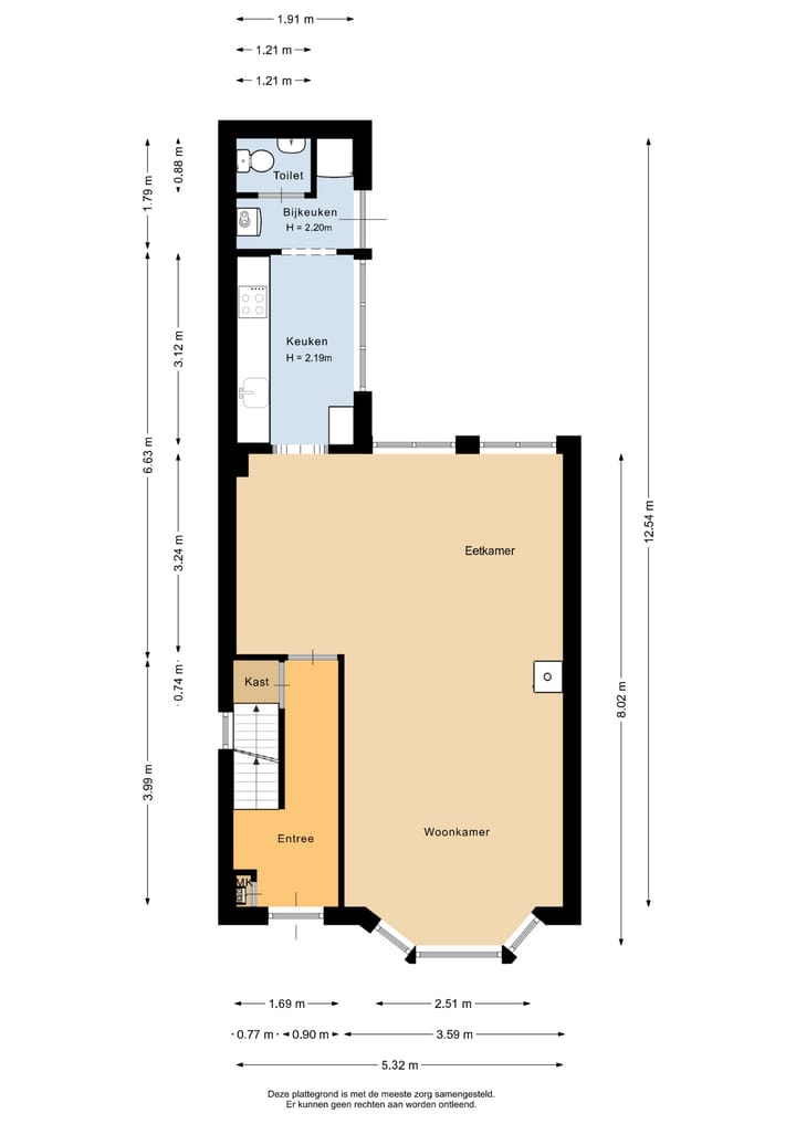 Foto 27 van Lijnbaan 84
