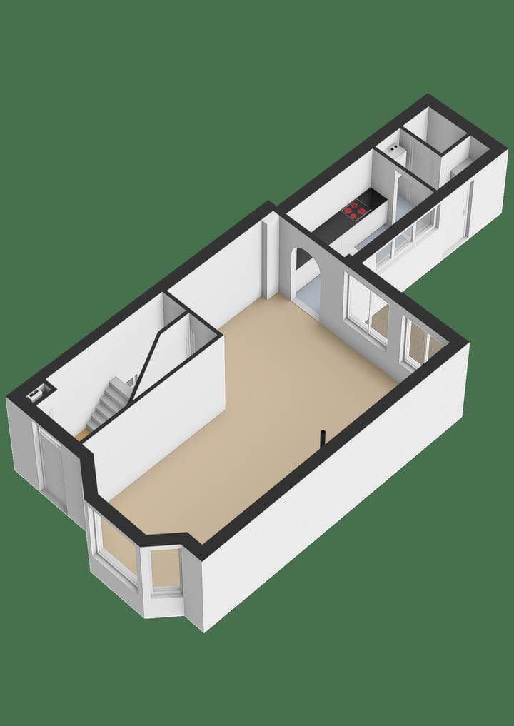 Foto 28 van Lijnbaan 84