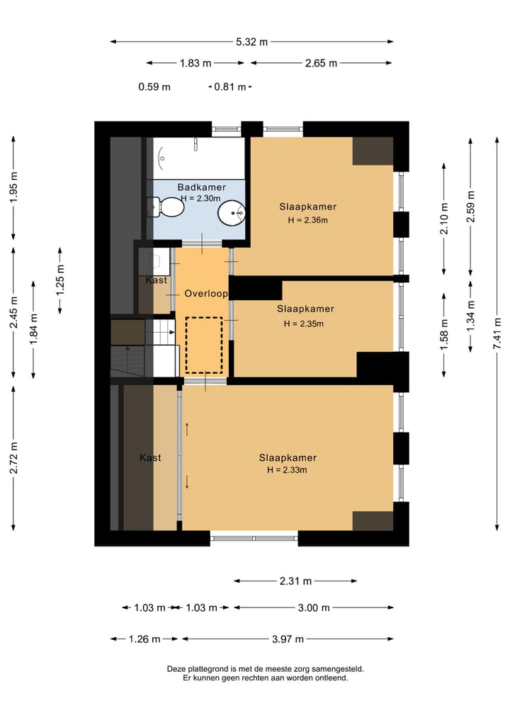Foto 29 van Lijnbaan 84