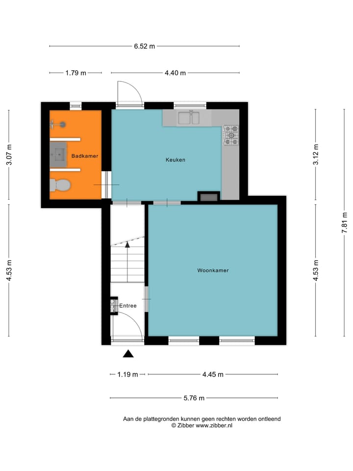 Photo 42 of Kapelstraat 56