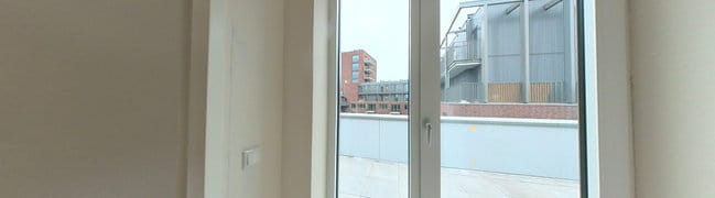 Multifunctionele ruimte