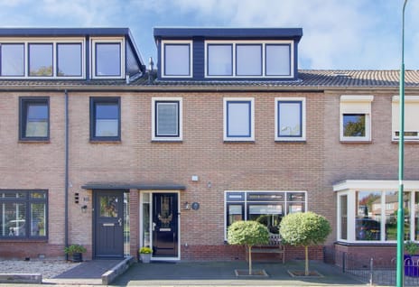 van Westrhenen thumbnail